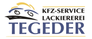 Logo KFZ-Service Tegeder